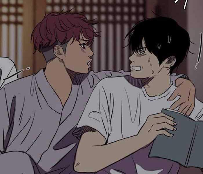 Thể Thao Cực Hạn Chap 261 - Next Chap 262