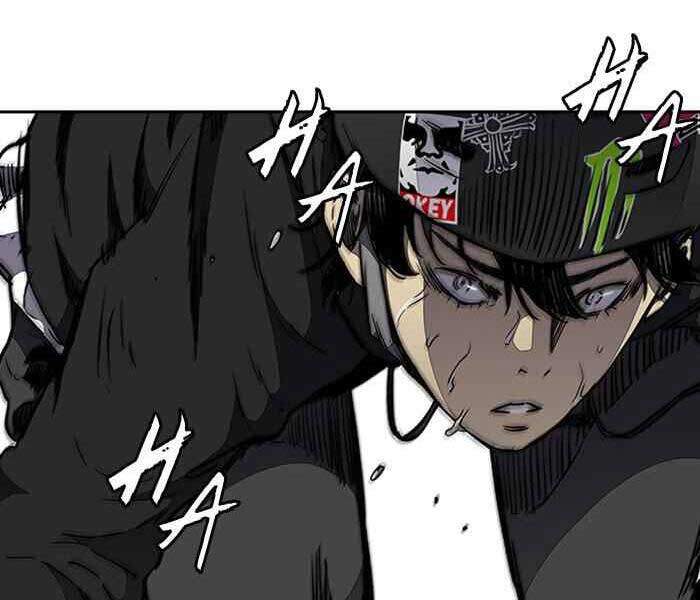 Thể Thao Cực Hạn Chap 262 - Next Chap 263