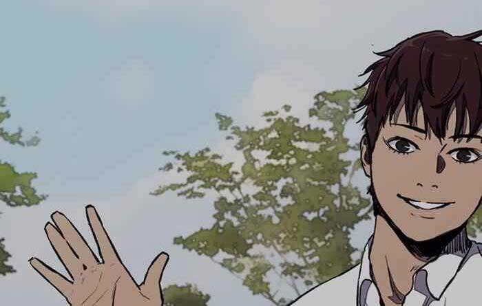 Thể Thao Cực Hạn Chap 262 - Next Chap 263