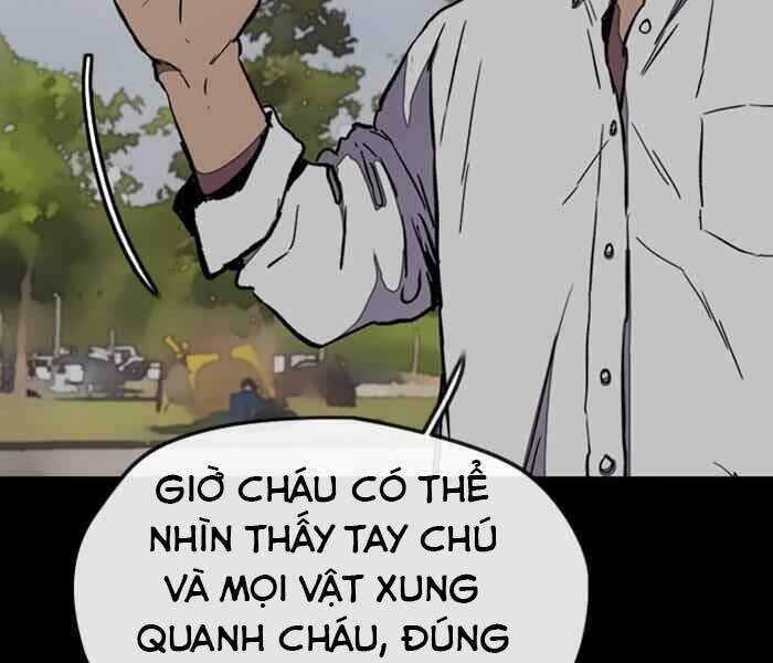 Thể Thao Cực Hạn Chap 262 - Next Chap 263