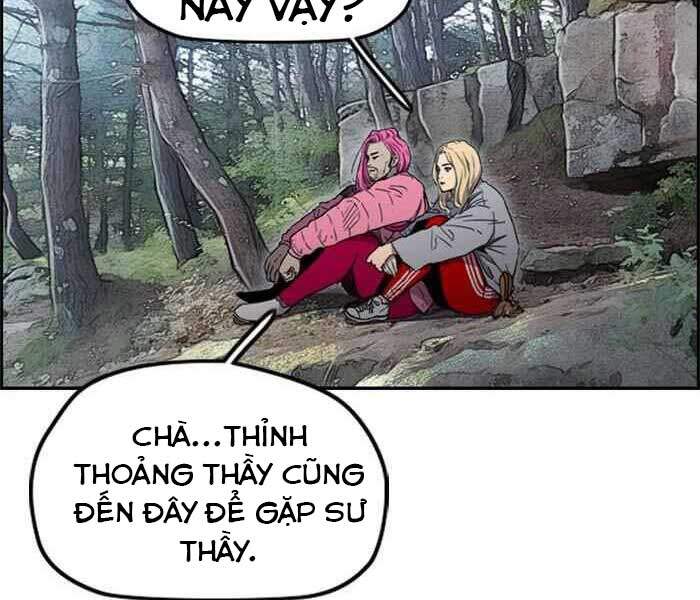 Thể Thao Cực Hạn Chap 262 - Next Chap 263