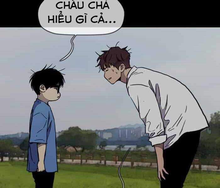 Thể Thao Cực Hạn Chap 262 - Next Chap 263