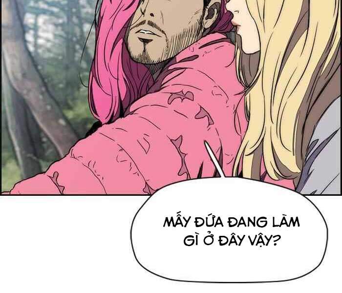 Thể Thao Cực Hạn Chap 262 - Next Chap 263