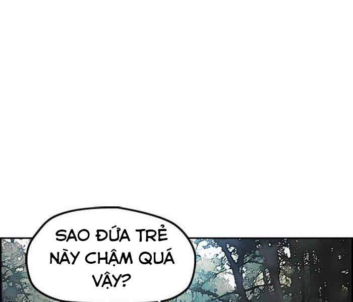 Thể Thao Cực Hạn Chap 262 - Next Chap 263