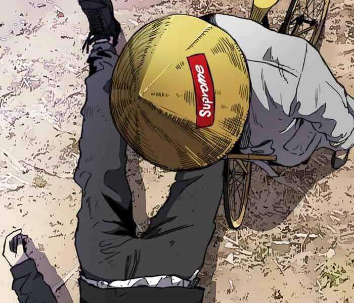 Thể Thao Cực Hạn Chap 262 - Next Chap 263