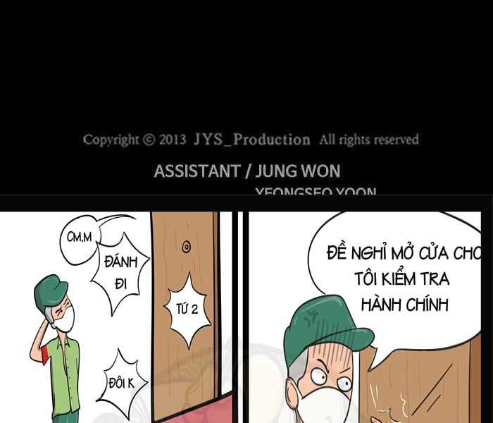 Thể Thao Cực Hạn Chap 262 - Next Chap 263