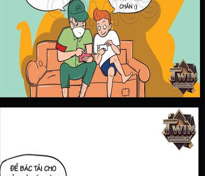 Thể Thao Cực Hạn Chap 262 - Next Chap 263