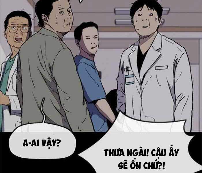 Thể Thao Cực Hạn Chap 262 - Next Chap 263
