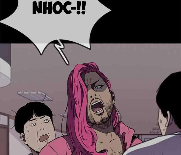 Thể Thao Cực Hạn Chap 262 - Next Chap 263