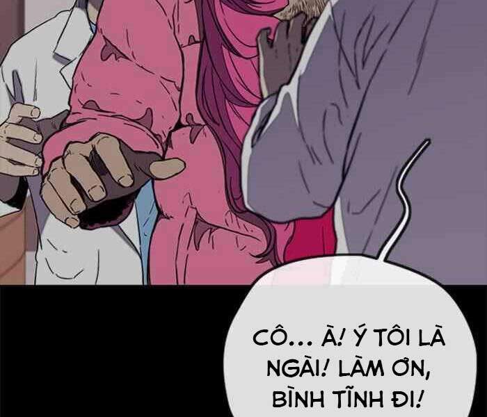 Thể Thao Cực Hạn Chap 262 - Next Chap 263
