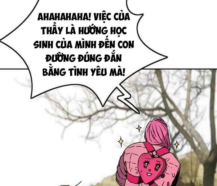 Thể Thao Cực Hạn Chap 262 - Next Chap 263
