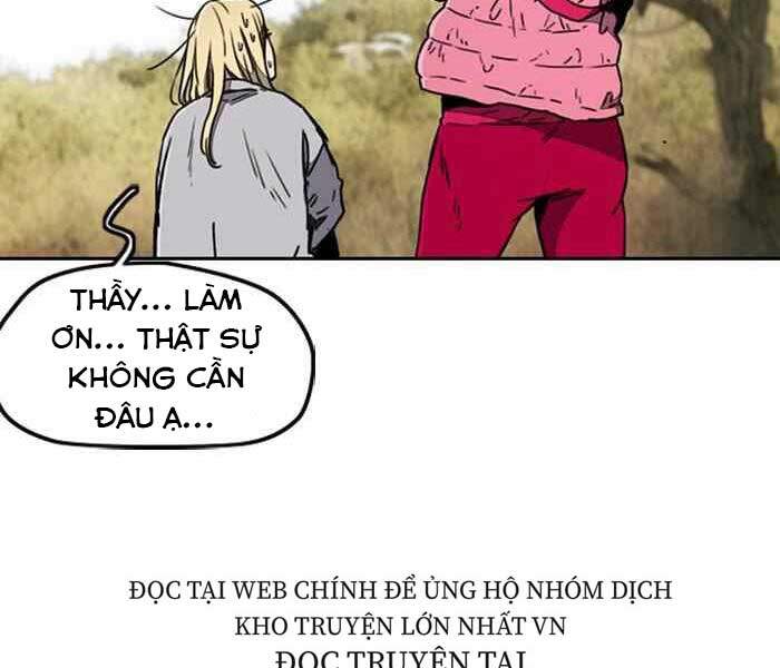 Thể Thao Cực Hạn Chap 262 - Next Chap 263