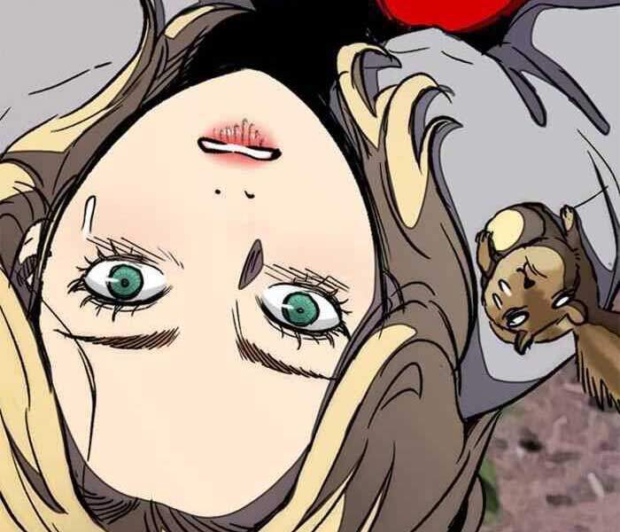 Thể Thao Cực Hạn Chap 262 - Next Chap 263