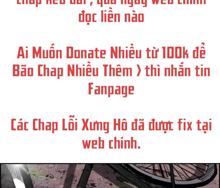 Thể Thao Cực Hạn Chap 263 - Next Chap 264