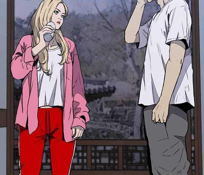Thể Thao Cực Hạn Chap 263 - Next Chap 264