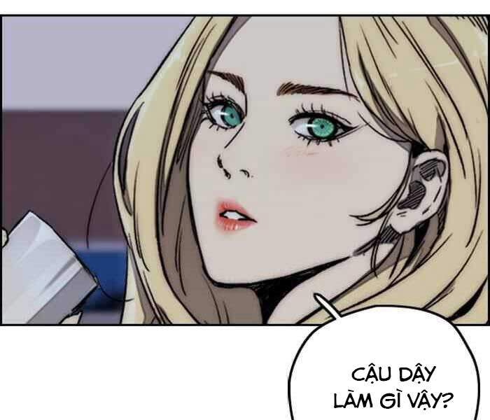 Thể Thao Cực Hạn Chap 263 - Next Chap 264