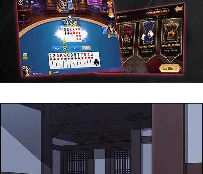 Thể Thao Cực Hạn Chap 263 - Next Chap 264