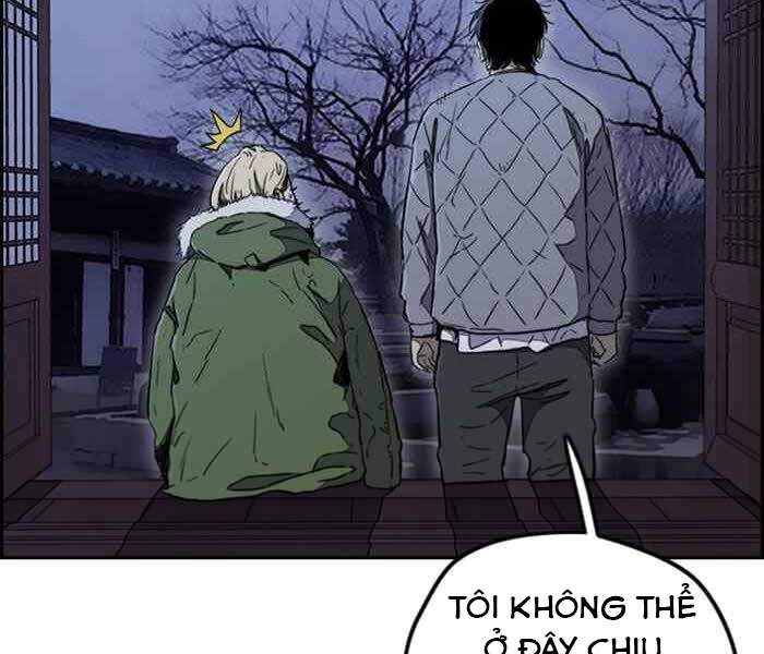 Thể Thao Cực Hạn Chap 263 - Next Chap 264