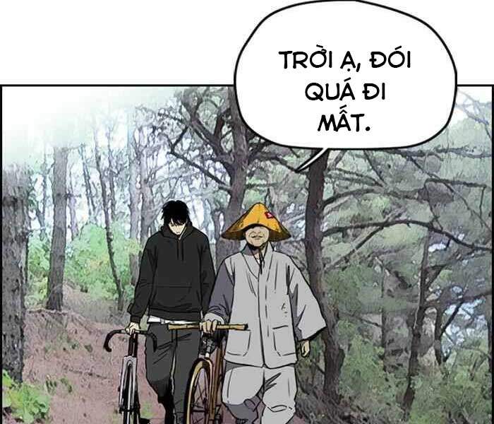 Thể Thao Cực Hạn Chap 263 - Next Chap 264