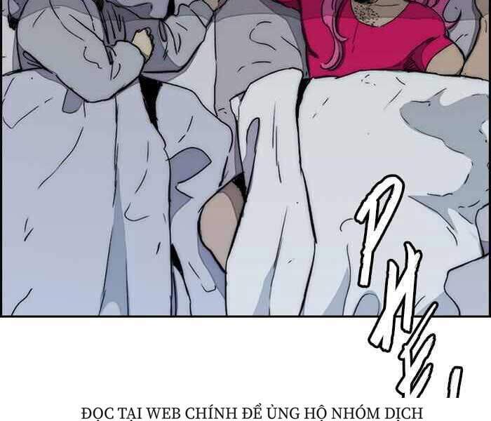 Thể Thao Cực Hạn Chap 263 - Next Chap 264