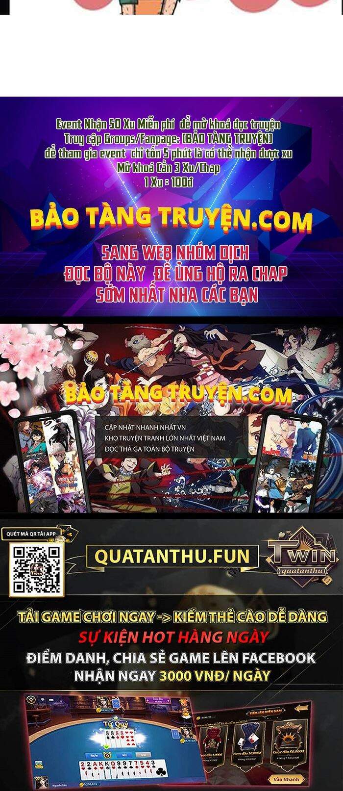Thể Thao Cực Hạn Chap 263 - Next Chap 264