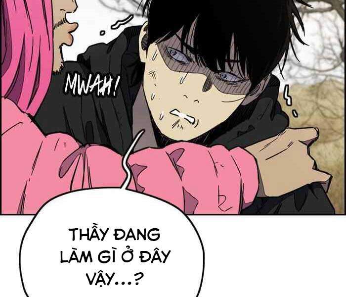Thể Thao Cực Hạn Chap 263 - Next Chap 264