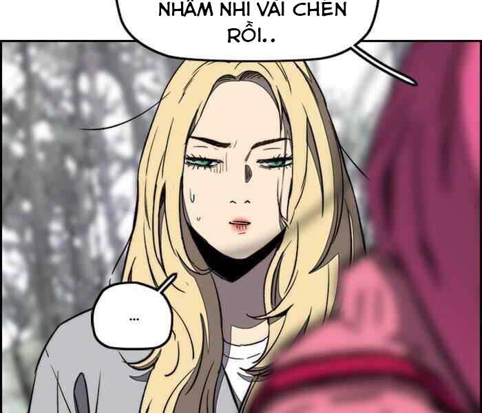 Thể Thao Cực Hạn Chap 263 - Next Chap 264