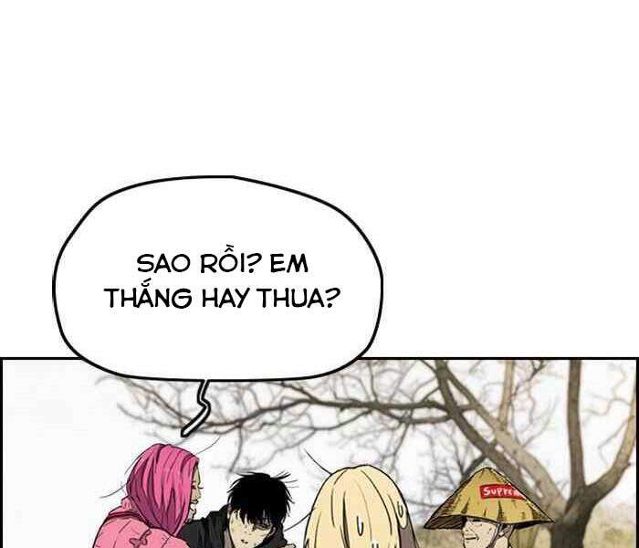 Thể Thao Cực Hạn Chap 263 - Next Chap 264