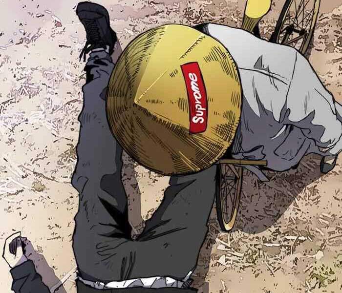 Thể Thao Cực Hạn Chap 263 - Next Chap 264