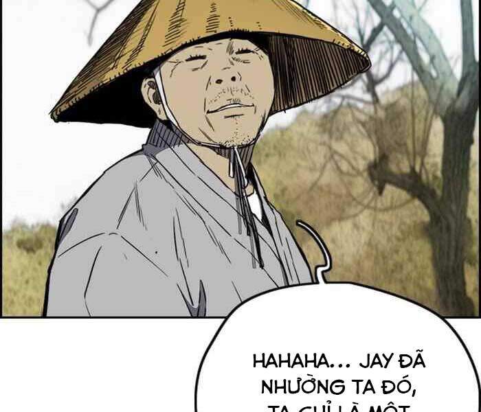 Thể Thao Cực Hạn Chap 263 - Next Chap 264