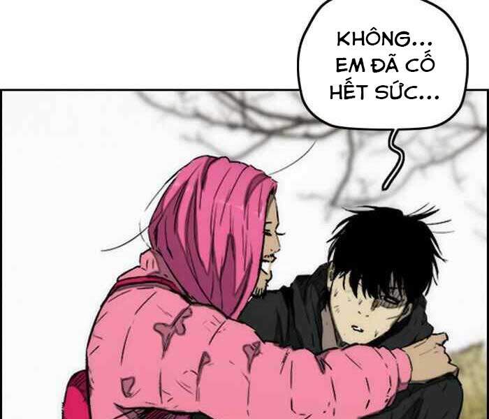 Thể Thao Cực Hạn Chap 263 - Next Chap 264