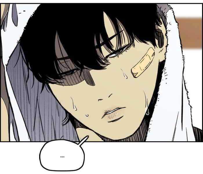 Thể Thao Cực Hạn Chap 263 - Next Chap 264