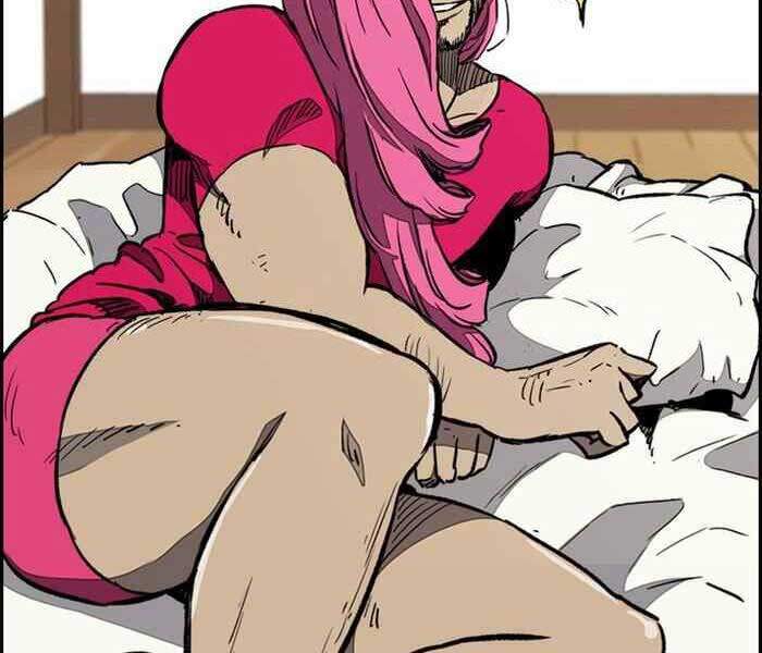 Thể Thao Cực Hạn Chap 263 - Next Chap 264
