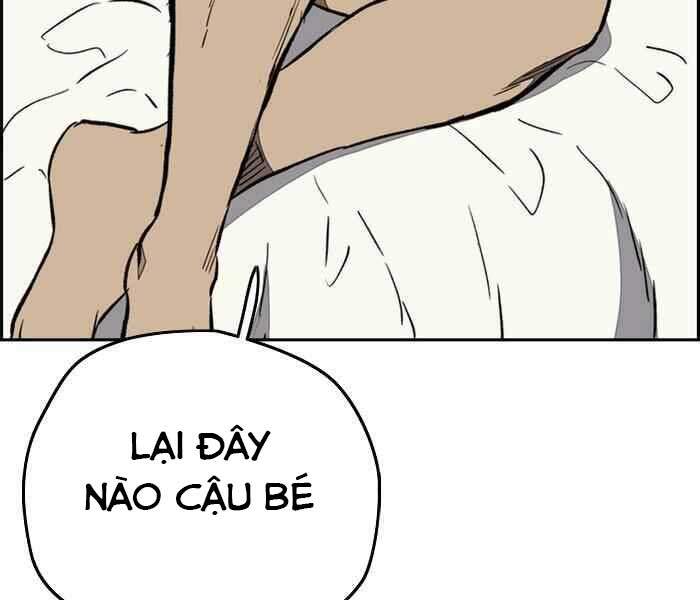 Thể Thao Cực Hạn Chap 263 - Next Chap 264
