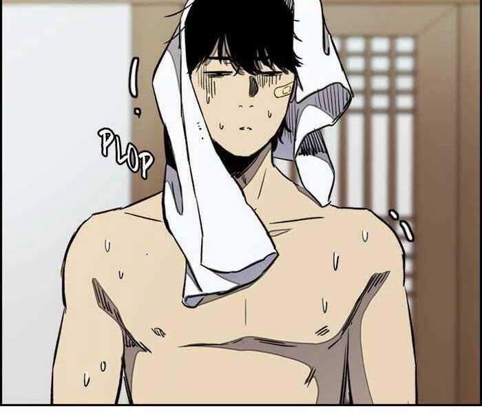 Thể Thao Cực Hạn Chap 263 - Next Chap 264