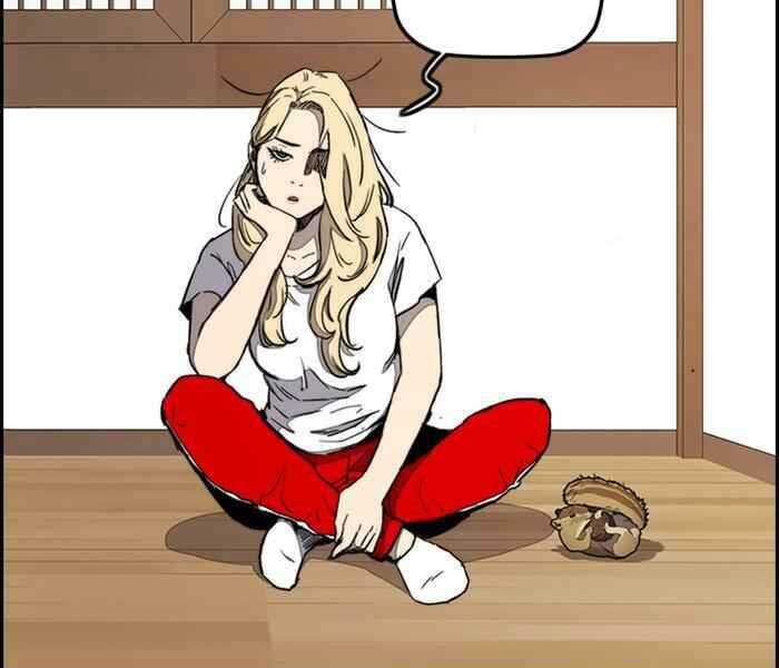 Thể Thao Cực Hạn Chap 263 - Next Chap 264