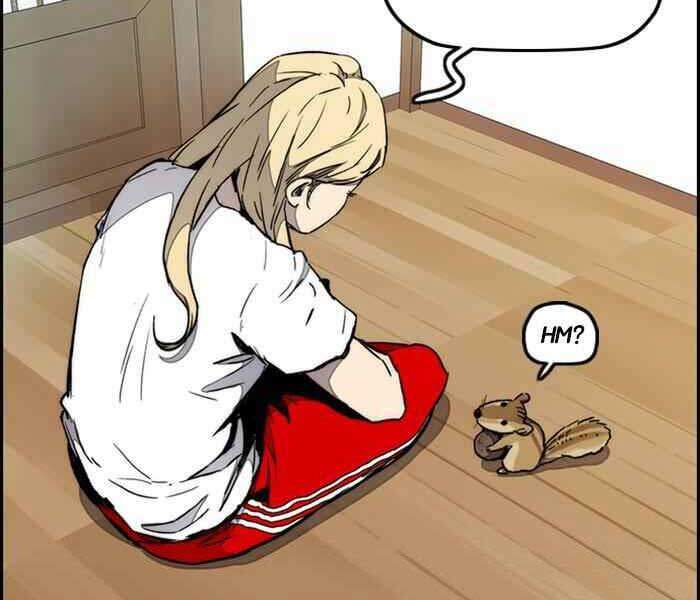 Thể Thao Cực Hạn Chap 263 - Next Chap 264