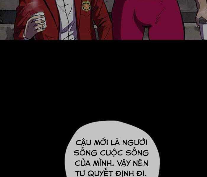 Thể Thao Cực Hạn Chap 264 - Next Chap 265