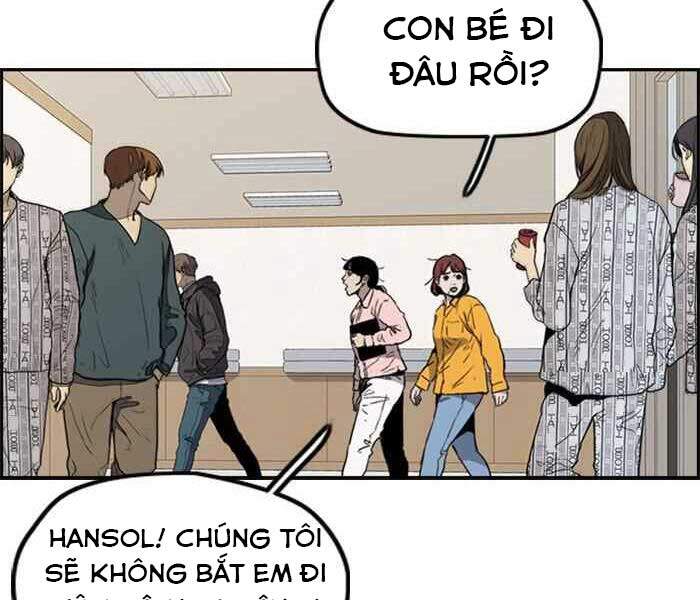 Thể Thao Cực Hạn Chap 264 - Next Chap 265