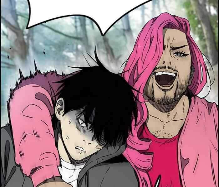 Thể Thao Cực Hạn Chap 264 - Next Chap 265