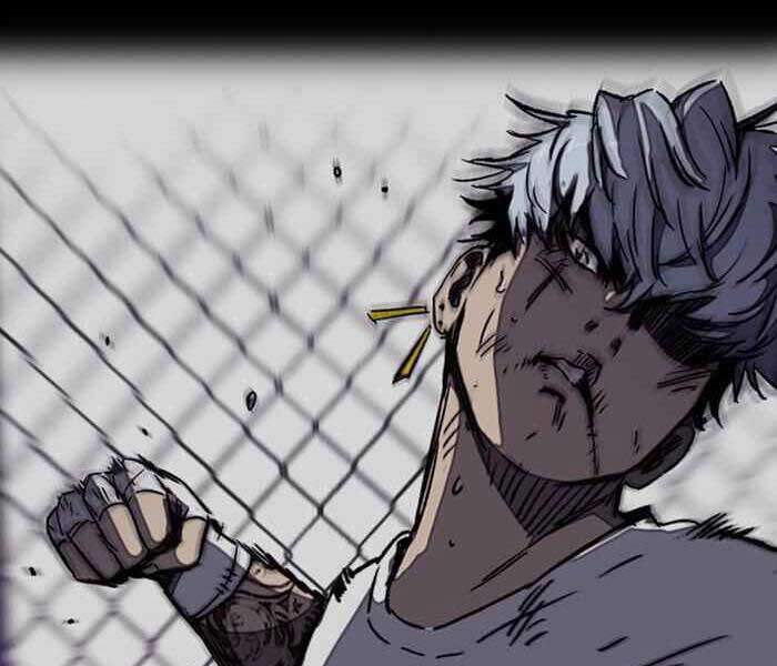 Thể Thao Cực Hạn Chap 264 - Next Chap 265