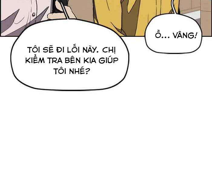 Thể Thao Cực Hạn Chap 264 - Next Chap 265