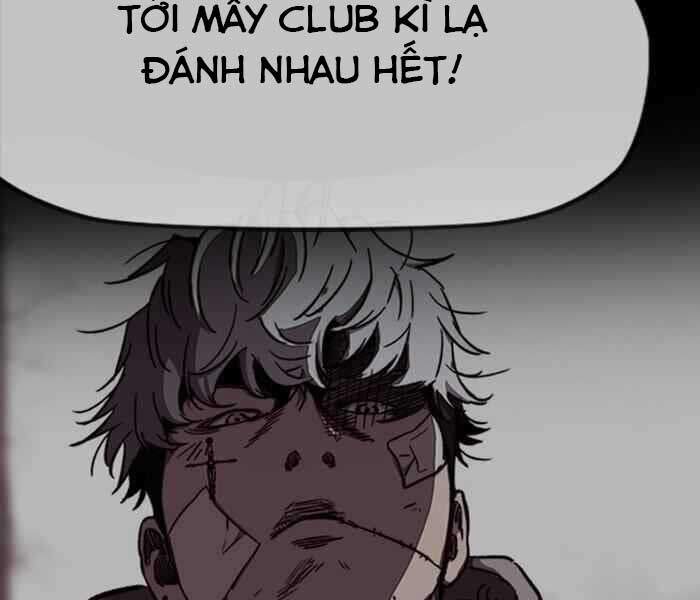 Thể Thao Cực Hạn Chap 264 - Next Chap 265
