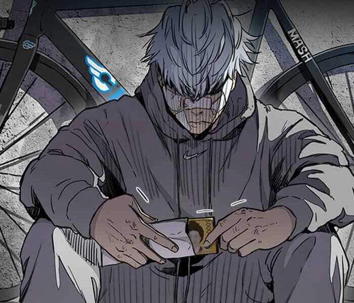 Thể Thao Cực Hạn Chap 264 - Next Chap 265