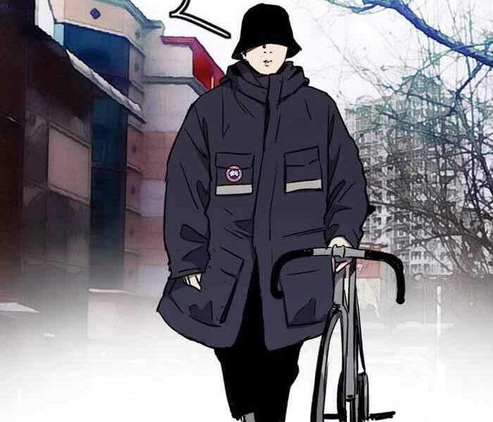 Thể Thao Cực Hạn Chap 264 - Next Chap 265
