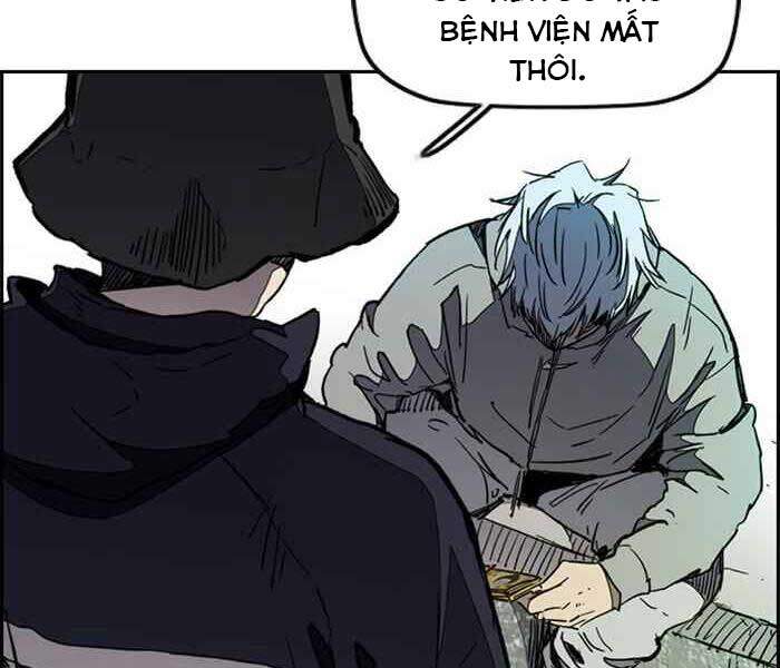 Thể Thao Cực Hạn Chap 264 - Next Chap 265