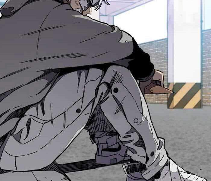 Thể Thao Cực Hạn Chap 264 - Next Chap 265