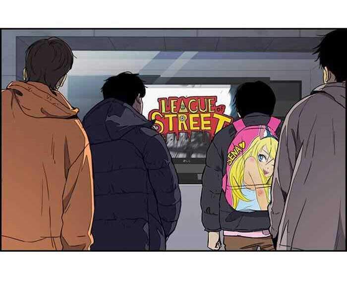Thể Thao Cực Hạn Chap 264 - Next Chap 265