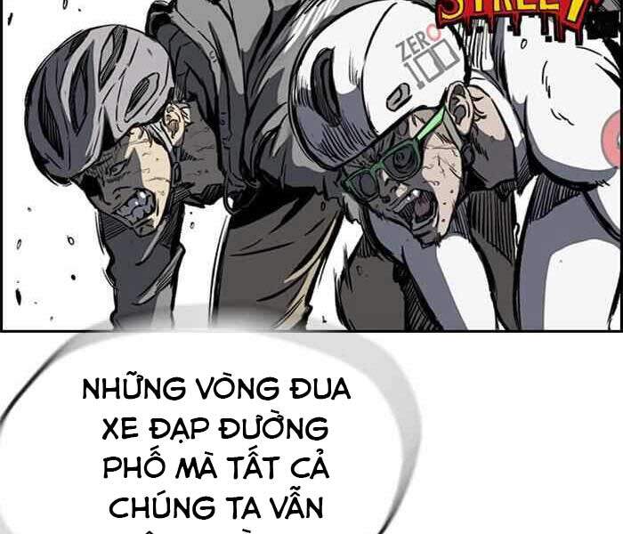 Thể Thao Cực Hạn Chap 264 - Next Chap 265