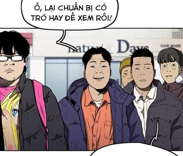 Thể Thao Cực Hạn Chap 264 - Next Chap 265